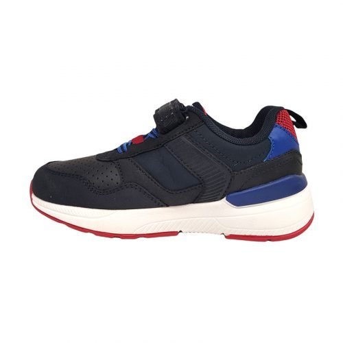 Levi's sneakers blu sinistra