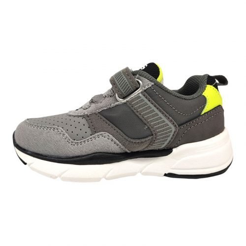 Levi's providence grey sinistra