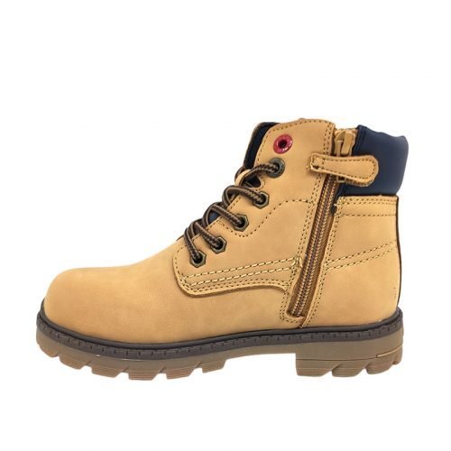 Levi's New Forrest Camel sinistra