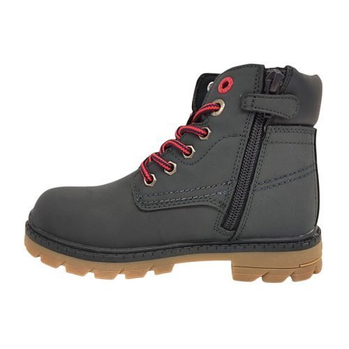 Levi's New Forrest Navy sinistra