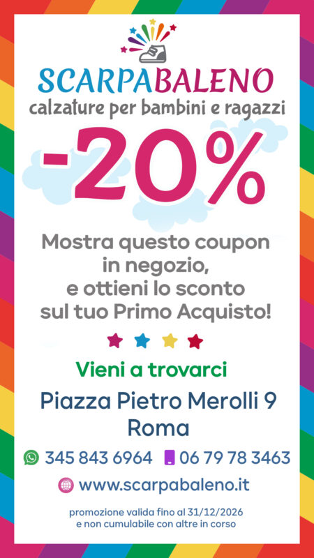 buono sconto voucher