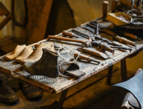 Scopri come scegliere le scarpe per bambini
