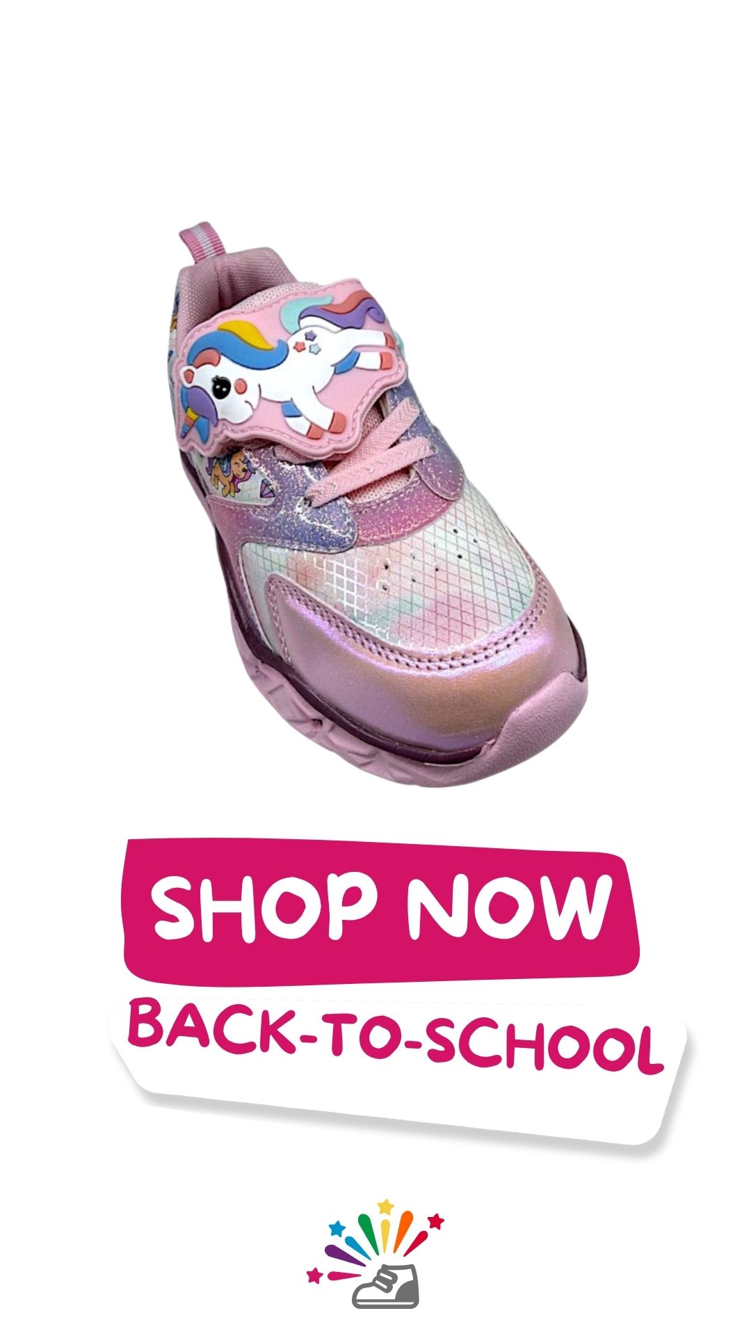 Scarpe per Bambini 38 copertina shop now lei 5 settembre