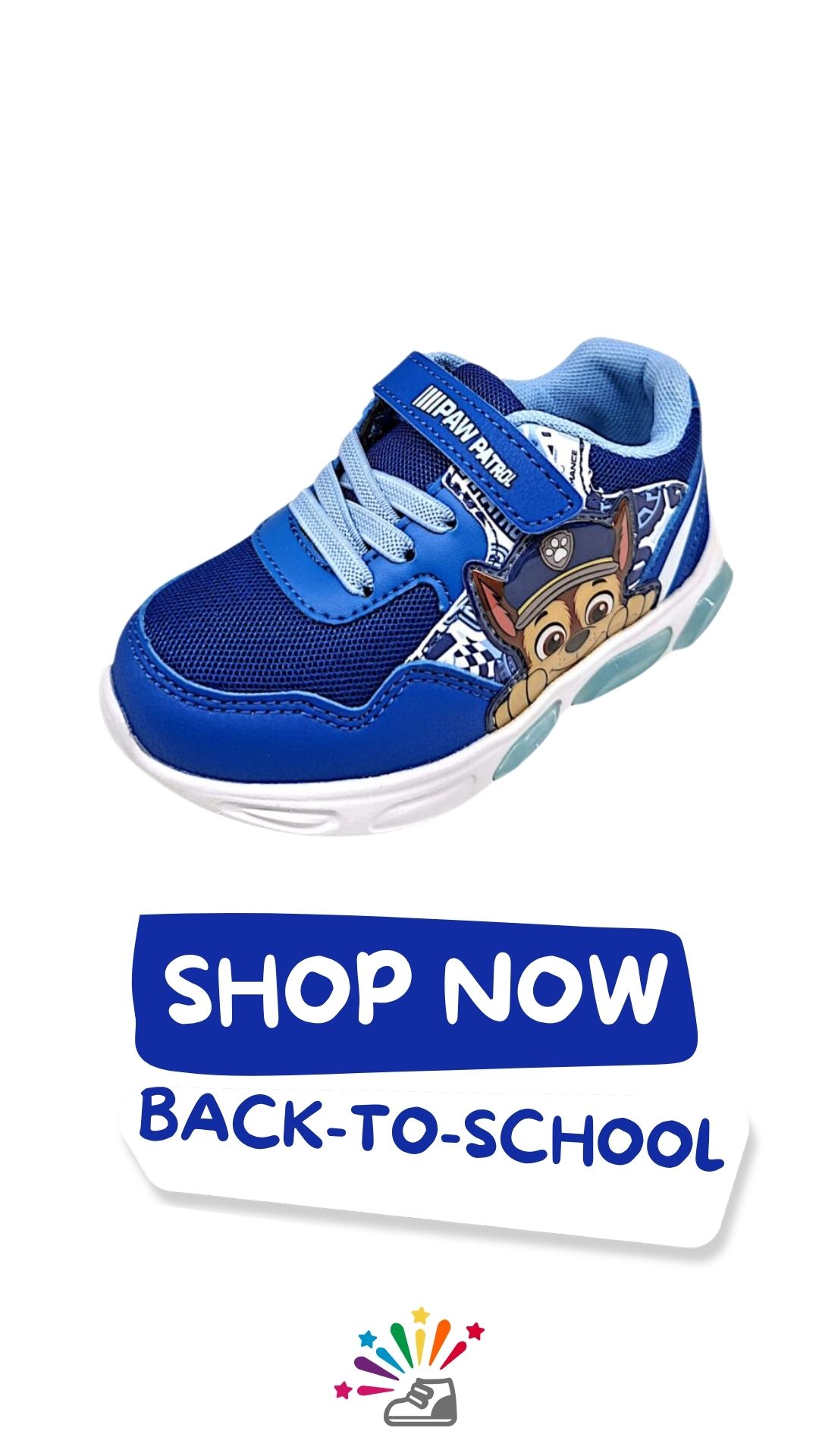 Scarpe per Bambini 37 copertina shop now lui 3 settembre